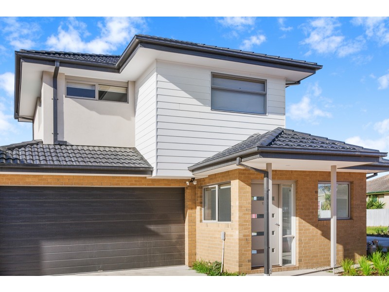 4/59-61 Belgrave-Hallam Road, Hallam VIC 3803