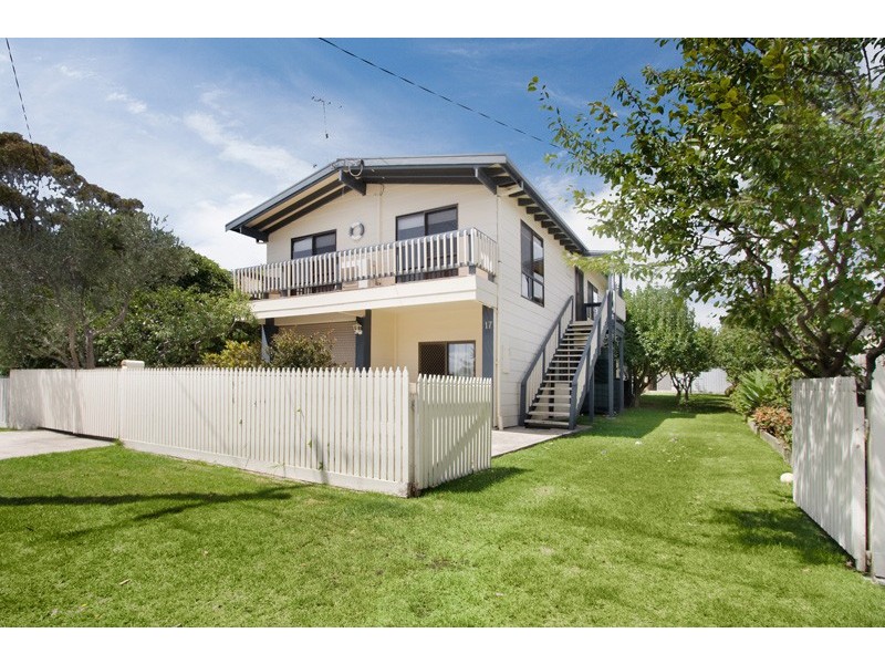 17  Bantering Bay Road, Coronet Bay VIC 3984