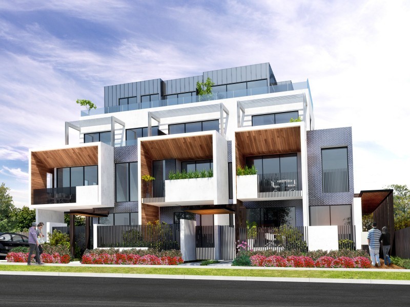 3. 0G/23 Bent Street, Bentleigh VIC 3204