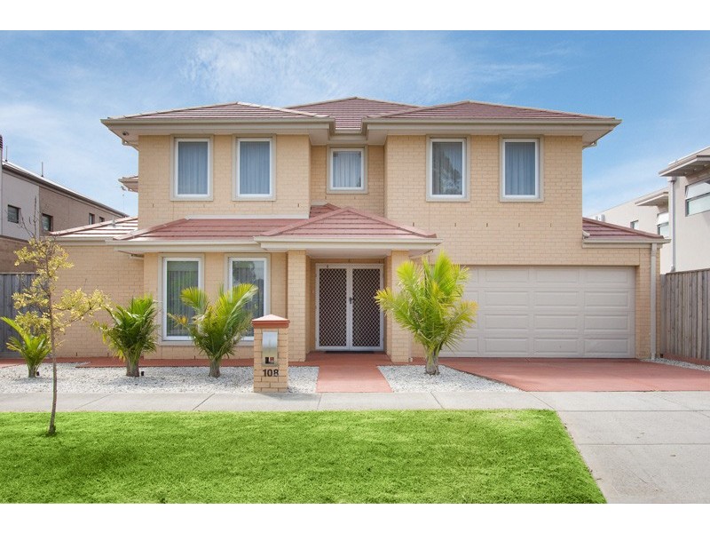 108 Wurundjeri Boulevard,, Berwick VIC 3806