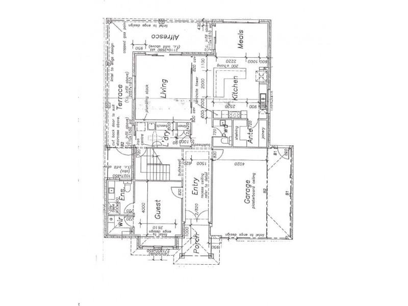 108 Wurundjeri Boulevard,, Berwick VIC 3806 Floorplan