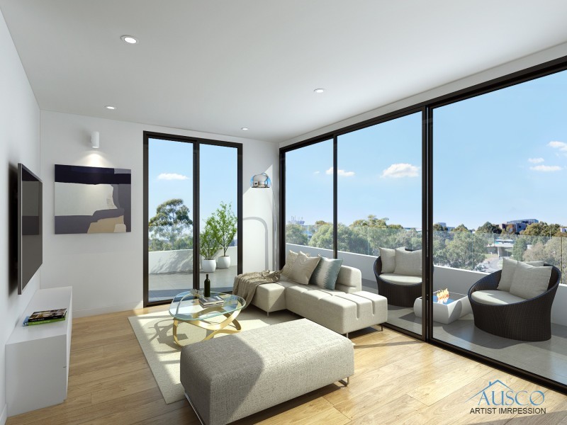 2.03/23 Bent Street, Bentleigh VIC 3204