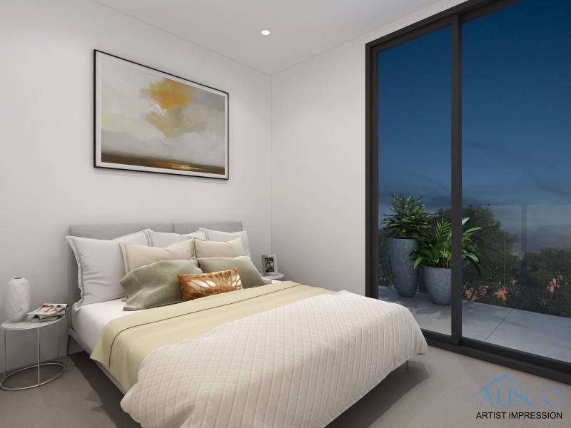 2.03/23 Bent Street, Bentleigh VIC 3204