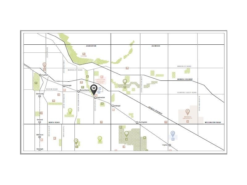 Murrumbeena VIC 3163