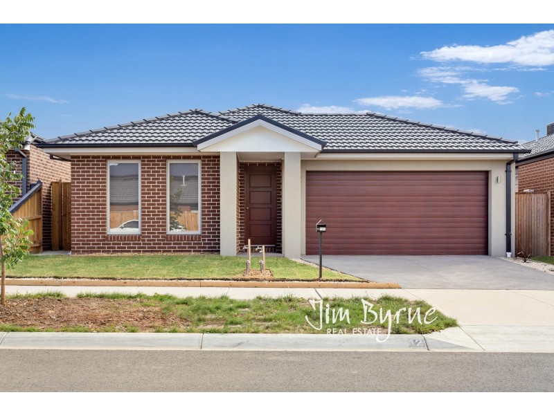 12 ALEXINE STREET, Officer VIC 3809