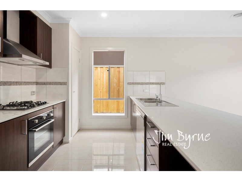 12 ALEXINE STREET, Officer VIC 3809