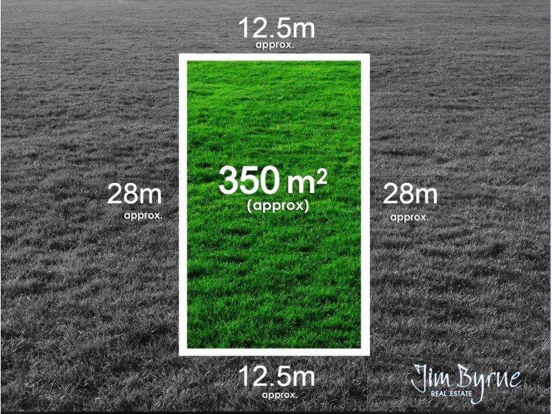 Lot 321,  Bandicoot Circuit, Longwarry VIC 3816