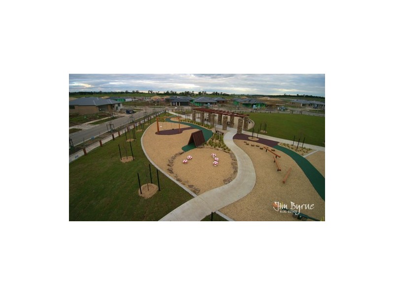 Lot 1605, Swindale Way, Clyde North VIC 3978