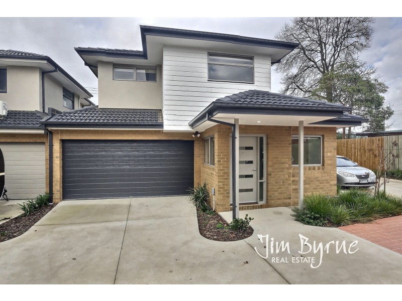 4/59-61 Belgrave Hallam Road, Hallam VIC 3803