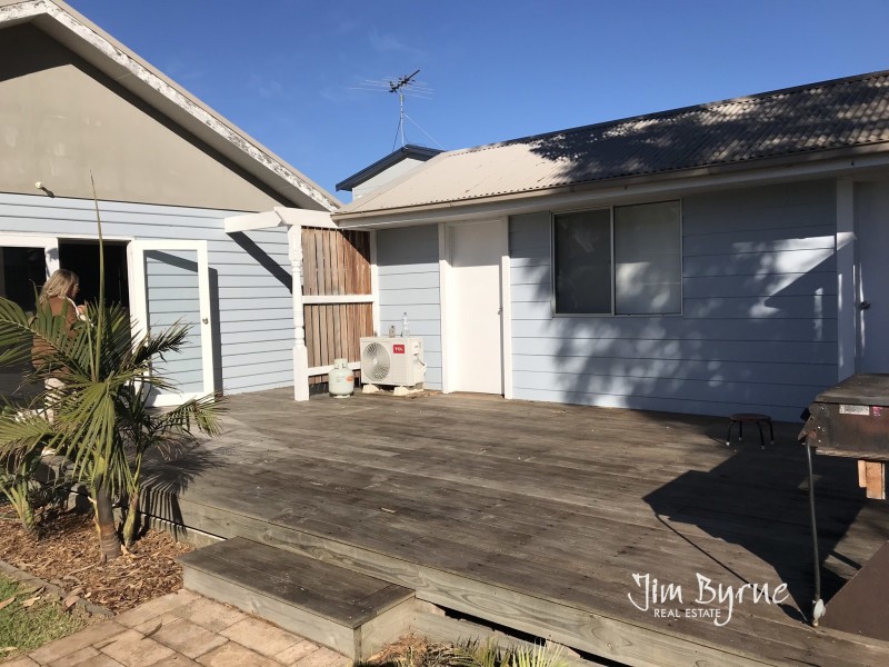 13 WRIGHT STREET, Corinella VIC 3984