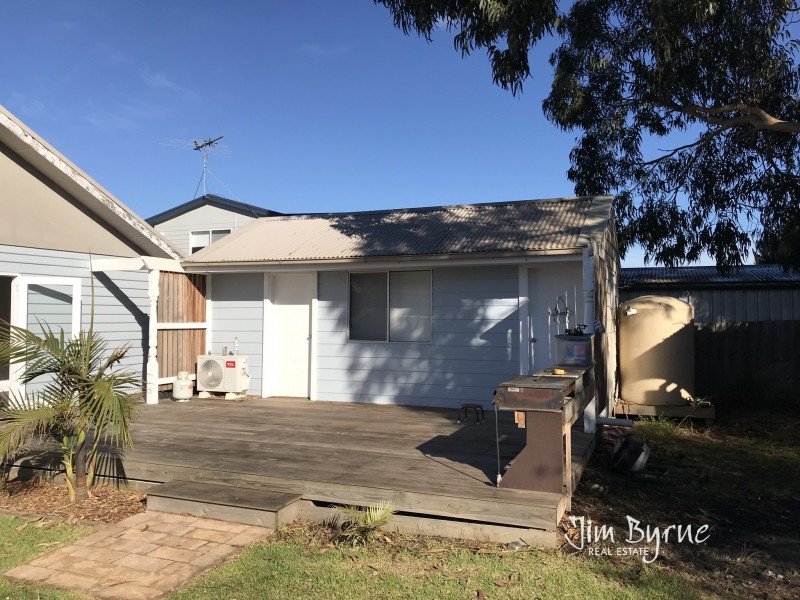 13 WRIGHT STREET, Corinella VIC 3984