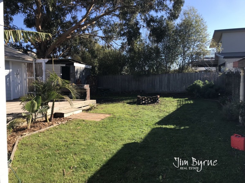 13 WRIGHT STREET, Corinella VIC 3984