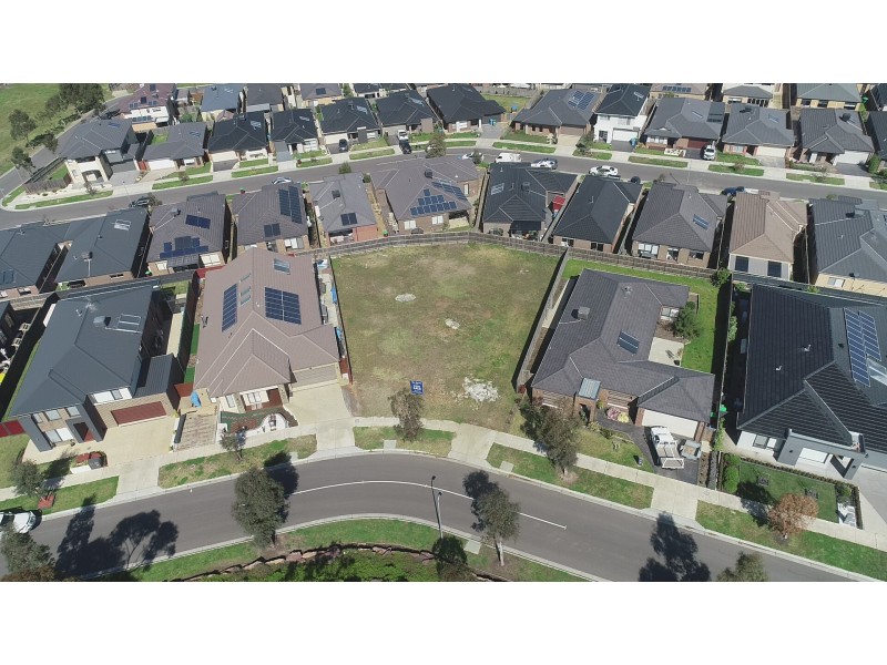 65 Bimberry Circuit, Clyde VIC 3978