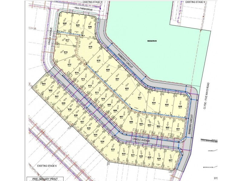 65 Bimberry Circuit, Clyde VIC 3978