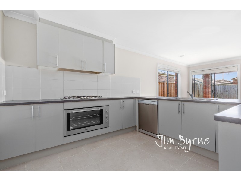 12 CAMPASPE STREET, Clyde North VIC 3978