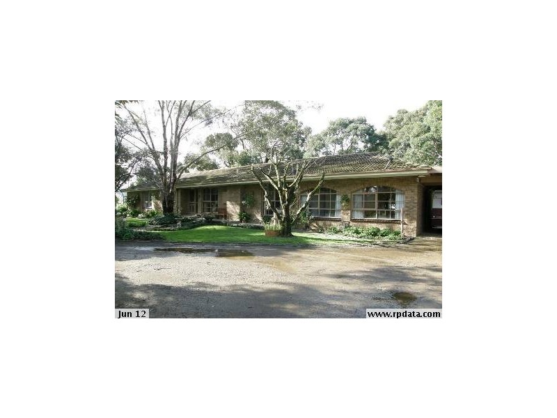 12 Ballarto Road, Clyde VIC 3978