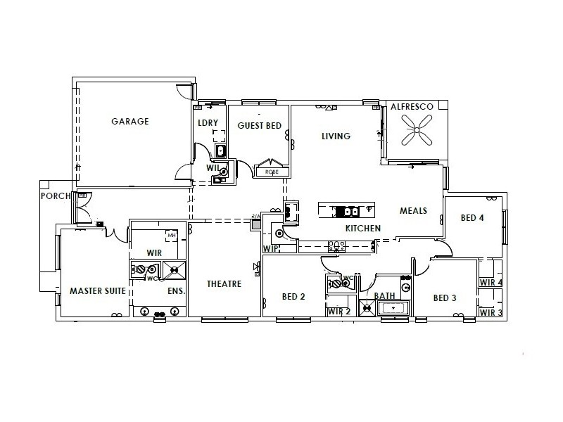 11 Cortajella Avenue, Clyde North VIC 3978