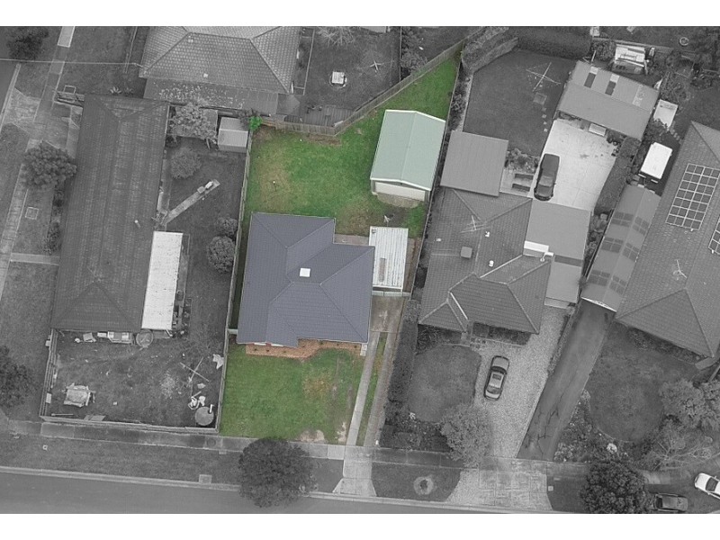 9 Kylie Court, Pakenham VIC 3810