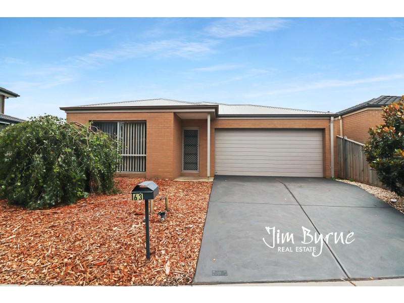 63 Frankland Street, Clyde North VIC 3978