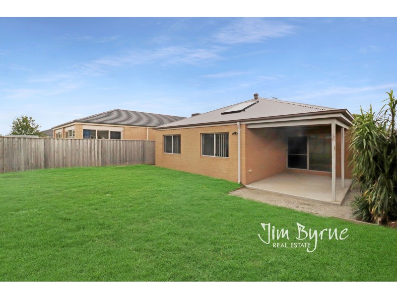 63 Frankland Street, Clyde North VIC 3978