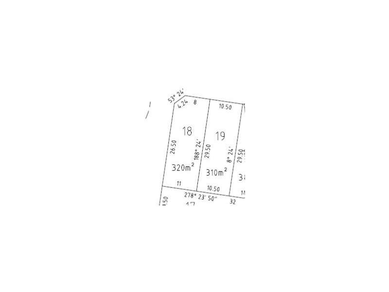Lot 18,  Mattamber Street, Clyde North VIC 3978