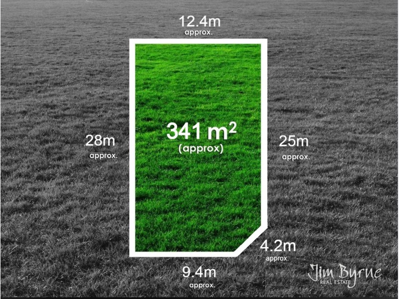 Lot 8,  Merlot Way, Clyde North VIC 3978