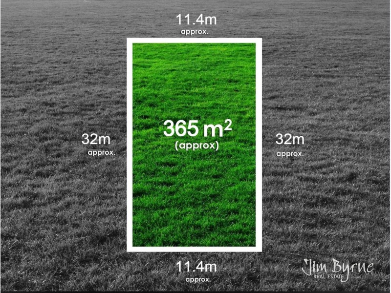 Lot 24,  Salim Way, Clyde North VIC 3978