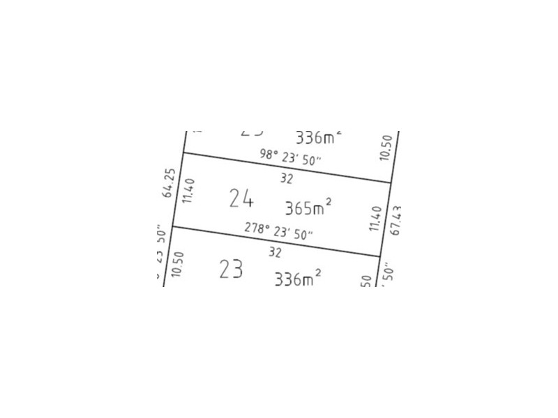 Lot 24,  Salim Way, Clyde North VIC 3978