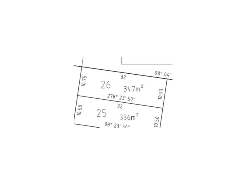 Lot 26,  Salim Way, Clyde North VIC 3978