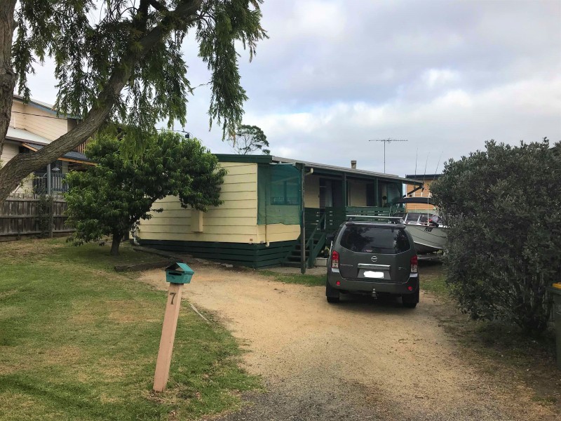 7 Bass Horizon Promenade, Coronet Bay VIC 3984