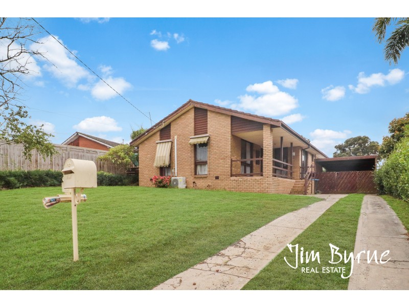 55 Hanley Street, Narre Warren VIC 3805