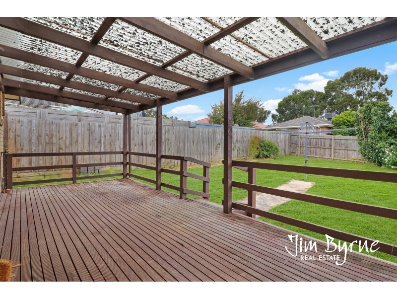 55 Hanley Street, Narre Warren VIC 3805