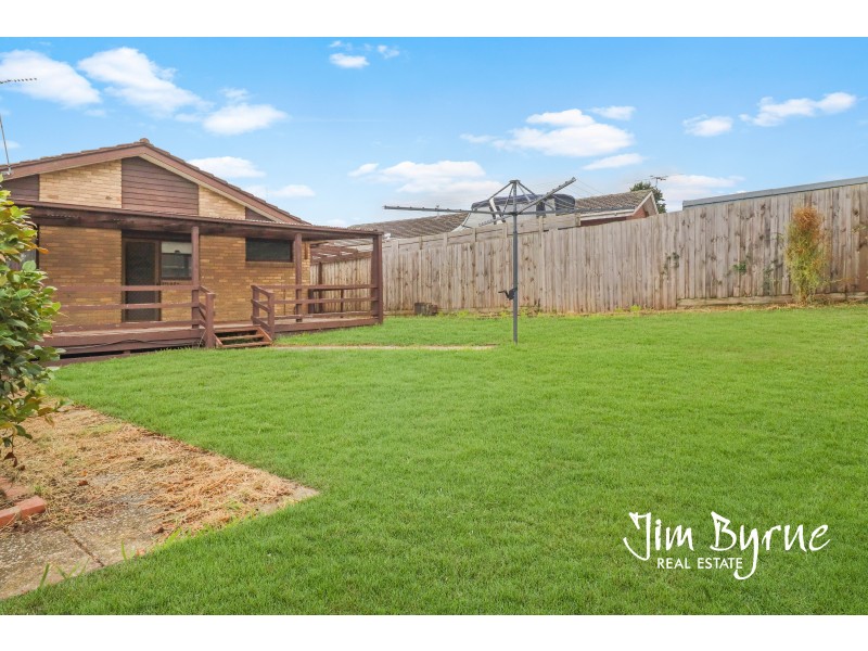 55 Hanley Street, Narre Warren VIC 3805