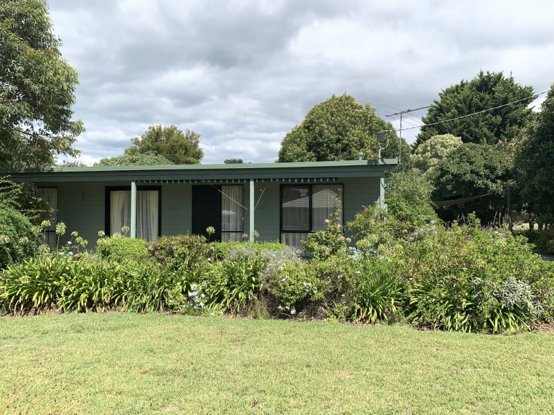 62 Rutherford Parade, Warneet VIC 3980