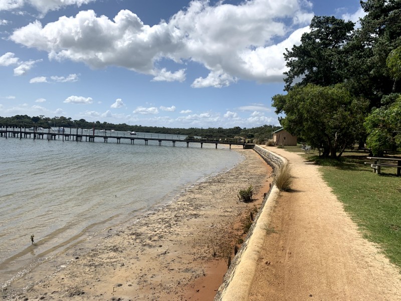 62 Rutherford Parade, Warneet VIC 3980