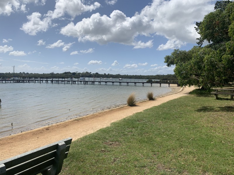 62 Rutherford Parade, Warneet VIC 3980