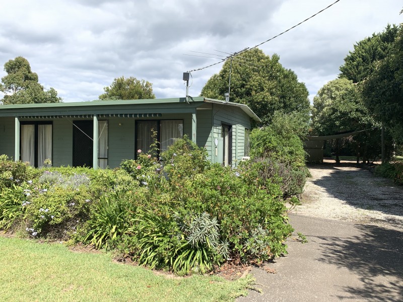 62 Rutherford Parade, Warneet VIC 3980