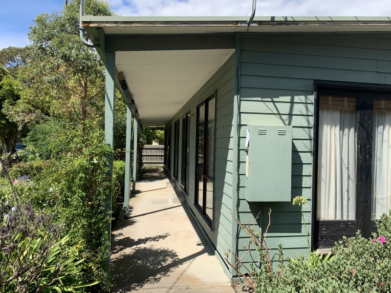 62 Rutherford Parade, Warneet VIC 3980