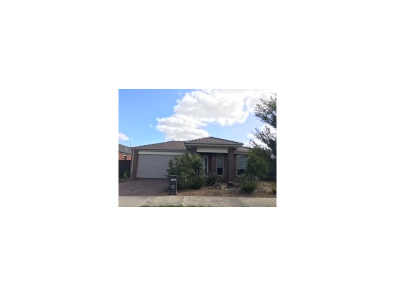 37 Morphetville Street, Clyde North VIC 3978