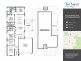 80 Thunderbolt Drive, Cranbourne East VIC 3977 Floorplan