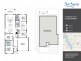 8 Amesbury Way, Clyde North VIC 3978 Floorplan