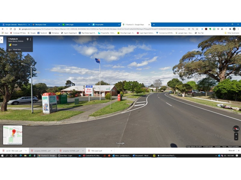 Narre Warren VIC 3805