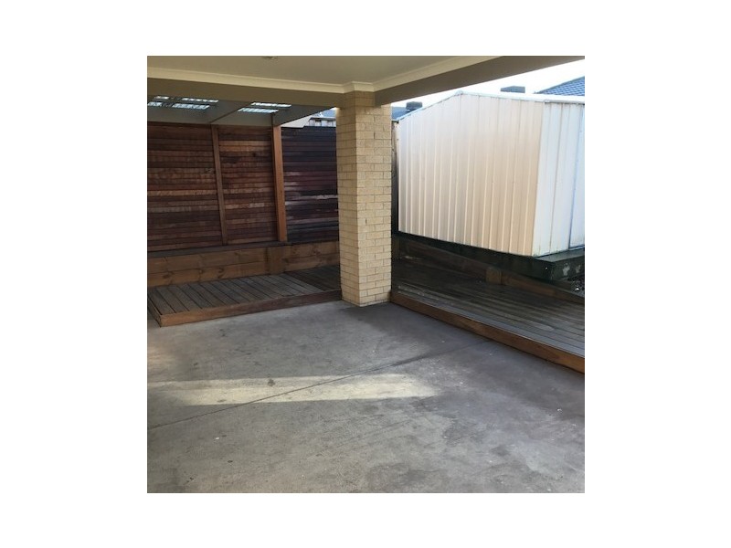 3 Shakespeare Grove, Officer VIC 3809