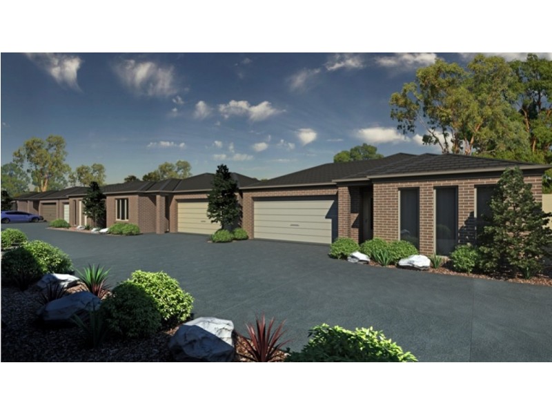 7/5 Syme  Road, Pakenham VIC 3810
