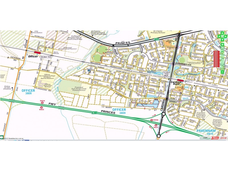 8 Hibiscus Street, Officer VIC 3809