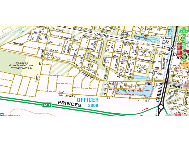 8 Hibiscus Street, Officer VIC 3809