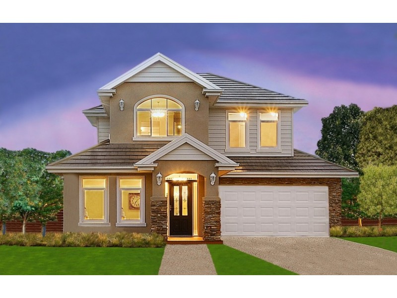 Lot 803 Red Maple Drive, Cranbourne VIC 3977