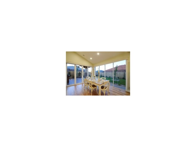 Lot 803 Red Maple Drive, Cranbourne VIC 3977