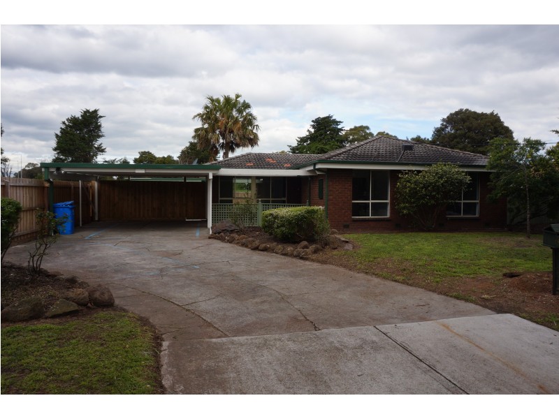 7 Austin Avenue, Narre Warren VIC 3805