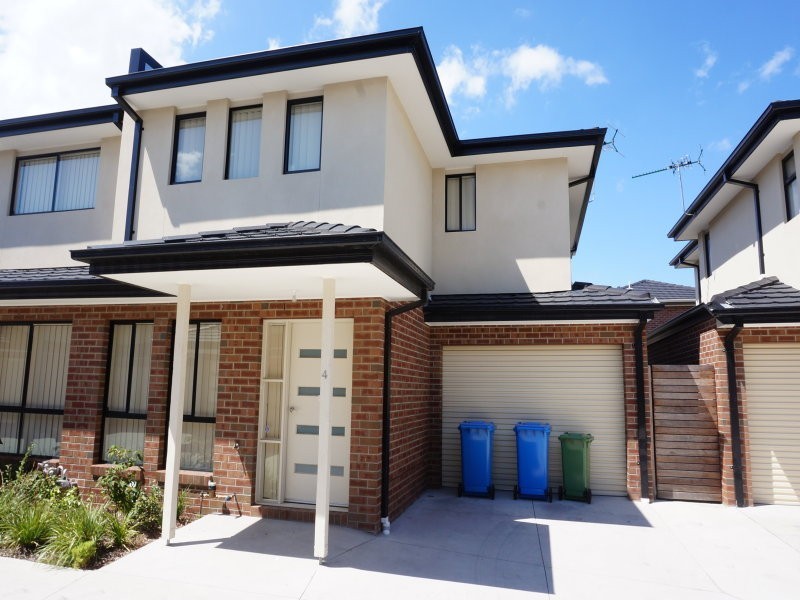 4/69-71 Frawley Road, Hallam VIC 3803